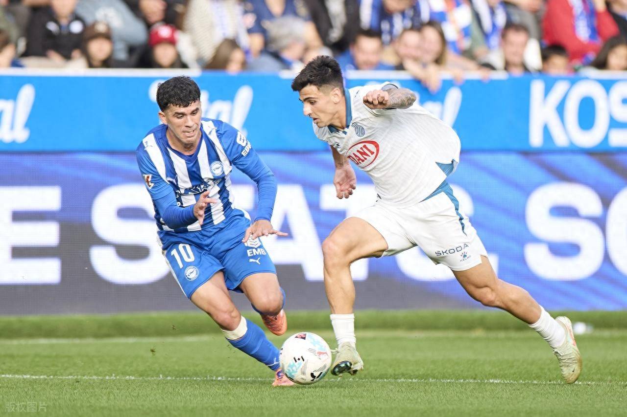 2-1，西甲第12掀翻西甲第5，终结2轮不胜，31岁巴萨旧将利剑出鞘